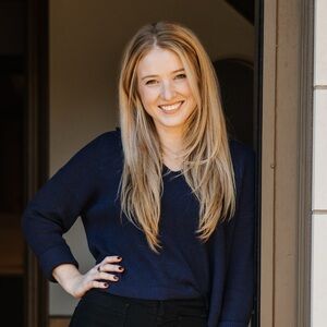 Meet your Posher, Addie